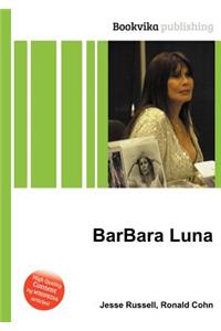 Barbara Luna