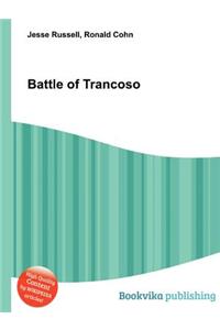 Battle of Trancoso