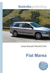 Fiat Marea