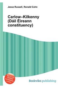 Carlow-Kilkenny (Dail Eireann Constituency)