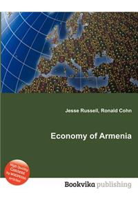 Economy of Armenia