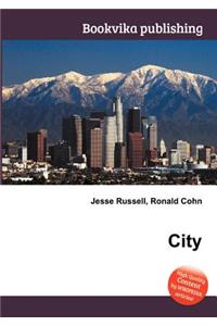 City