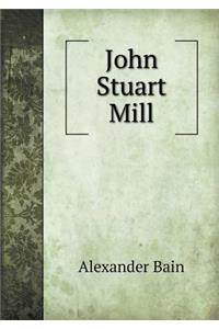 John Stuart Mill