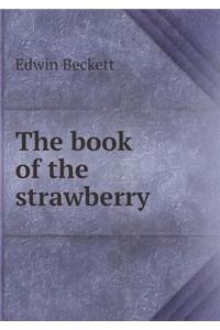 The book of the strawberry