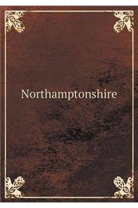 Northamptonshire