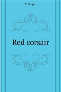 Red Corsair