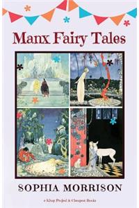 Manx Fairy Tales