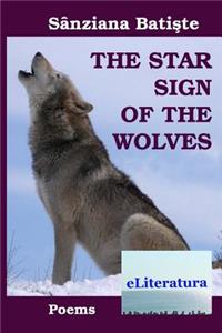 Star Sign of the Wolves. Poems