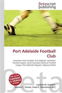Port Adelaide Football Club