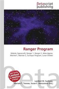 Ranger Program