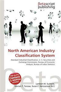 North American Industry Classification System