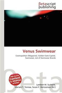 Venus Swimwear