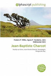 Jean-Baptiste Charcot