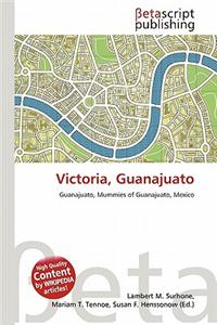Victoria, Guanajuato