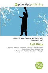 Get Busy