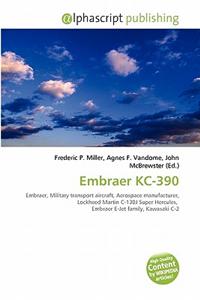 Embraer Kc-390