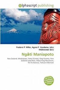 Ng Ti Maniapoto