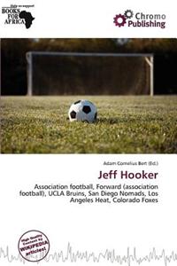 Jeff Hooker