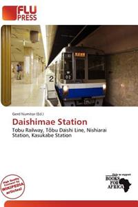 Daishimae Station