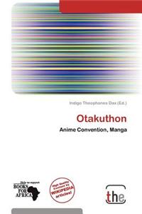 Otakuthon