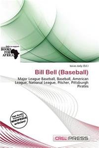 Bill Bell (Baseball)