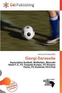 Giorgi Daraselia
