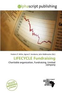 Lifecycle Fundraising