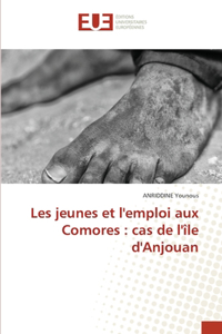 Les jeunes et l'emploi aux Comores