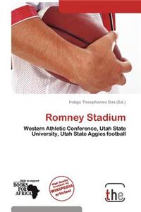 Romney Stadium