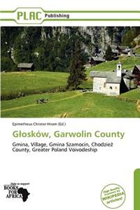 G Osk W, Garwolin County