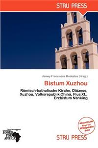 Bistum Xuzhou