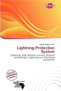 Lightning-Protection System
