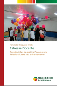 Estresse Docente