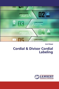 Cordial & Divisor Cordial Labeling