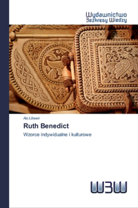 Ruth Benedict