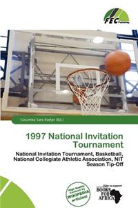 1997 National Invitation Tournament