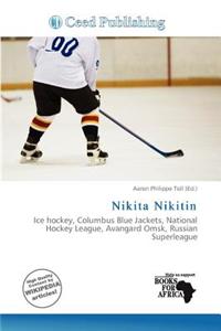 Nikita Nikitin