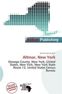 Altmar, New York