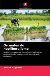 Os males do neoliberalismo