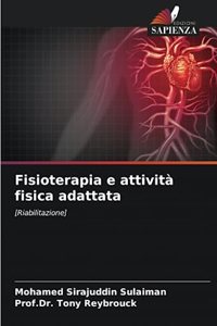 Fisioterapia e attività fisica adattata