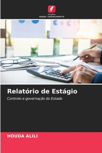 Relatório de Estágio