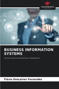 Business Information Systems