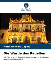 Würde des Rebellen