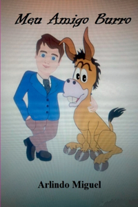 Meu Amigo Burro