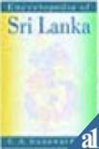 Encyclopedia of Sri Lanka