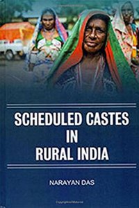 Scheduled Castes In Rural India