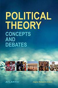 Political Theory Concepts and Debates