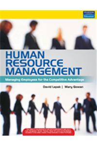 Human Resource Management