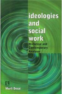 Ideologies and Social Work