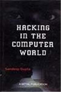 Hacking in the Computer World